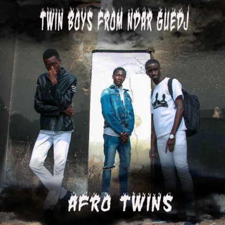 Twin Boyz Msm
