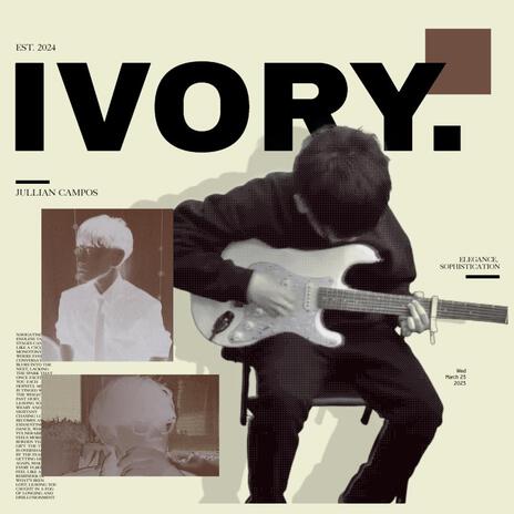 Ivory | Boomplay Music