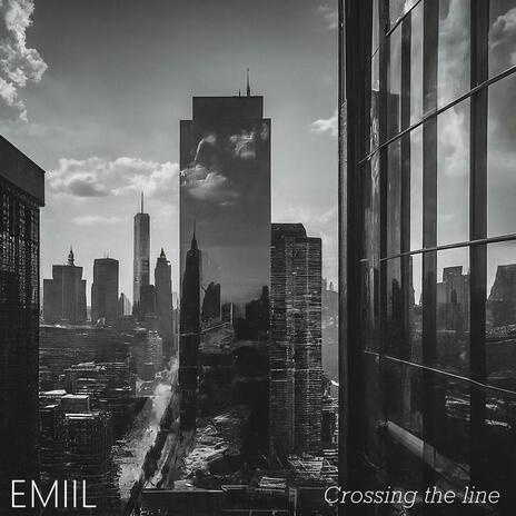 Crossing the line | Boomplay Music