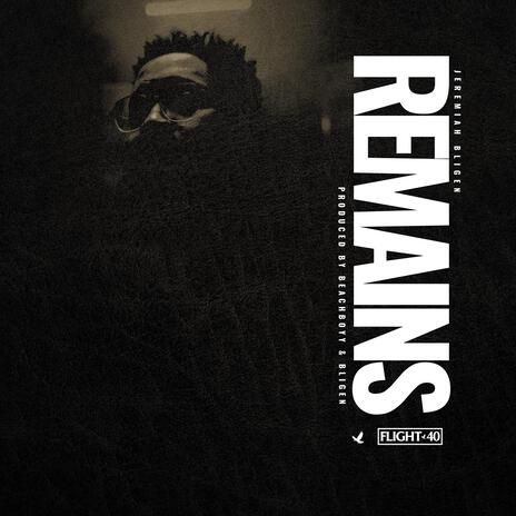 Remains | Boomplay Music