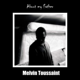 Melvin Toussaint