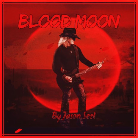 Blood Moon | Boomplay Music