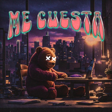 Me Cuesta ft. YSW & DMT LEVEL | Boomplay Music