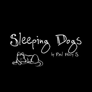 Sleeping Dogs