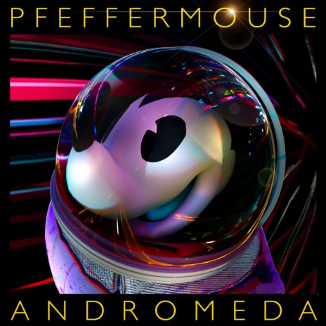 Andromeda (Original Mix) | Boomplay Music