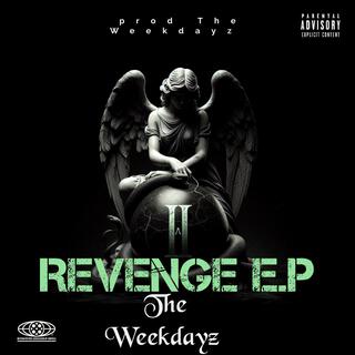 Revenge E.P