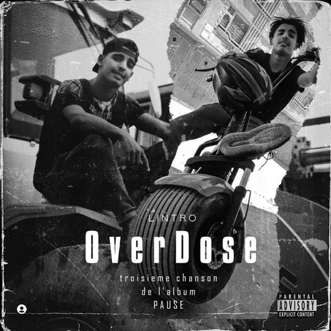 Over Dose | Boomplay Music