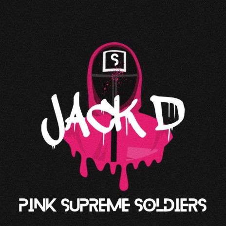 PSS (Pink Supreme Soldiers) | Boomplay Music