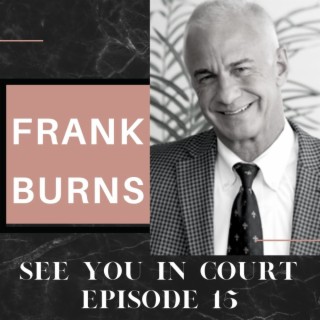A Primer In Worker's Compensation | Frank Burns | See You in Court