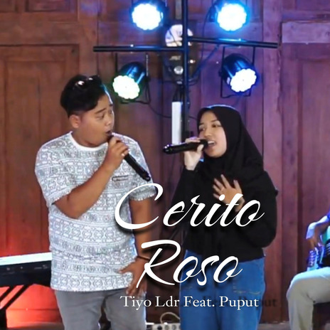 Cerito Roso ft. Puput & Poltakustik | Boomplay Music