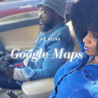 Google Maps