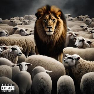 Lion Amongst Sheep lyrics | Boomplay Music