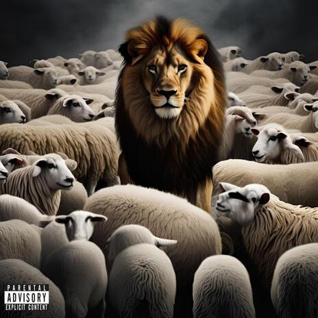 Lion Amongst Sheep | Boomplay Music