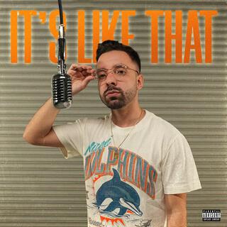 IT'S LIKE THAT lyrics | Boomplay Music