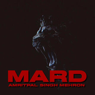 Mard (Amritpal Singh Mehron Nihung Singh)