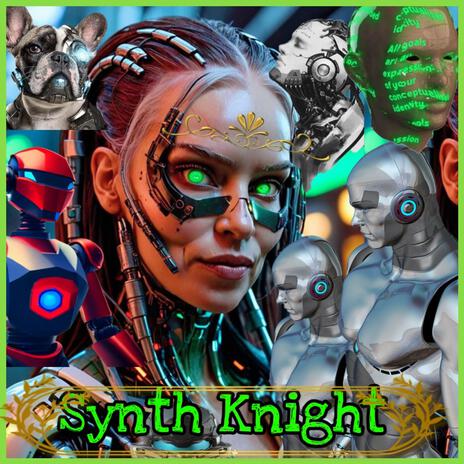 Synth Knight