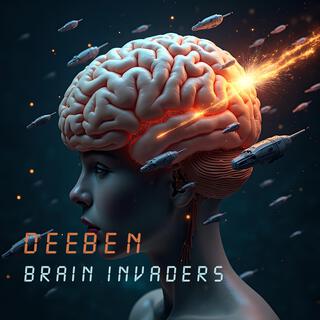 Brain Invaders (Radio Edit)