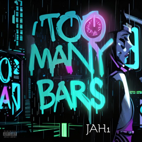 Too Many Bars | Boomplay Music