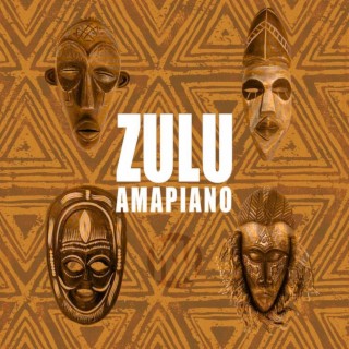 Zulu Amapiano