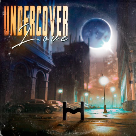 Undercover Love (432 Hz) (Instrumental)