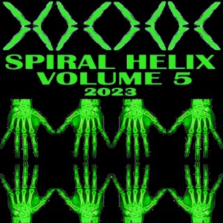 XXXX Volume 5