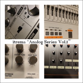 Analog Series (Vol.1)