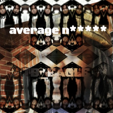 Average Nigs | Boomplay Music