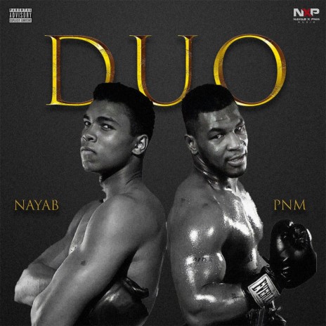 DUO (Da Underrated One) | Boomplay Music