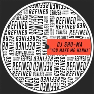 DJ Shu-ma