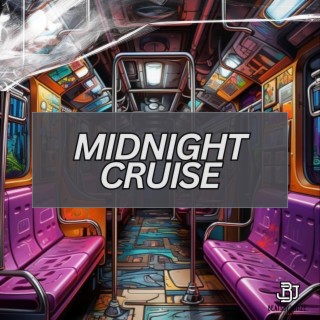 Midnight Cruise (Pop Trap Beat)