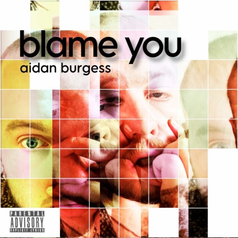 Blame You