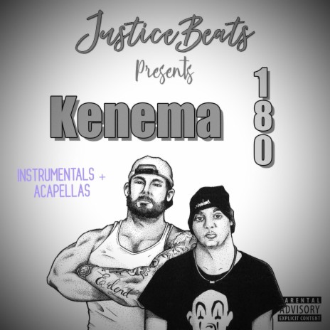 Stay Together (Acapella) ft. Kenema | Boomplay Music