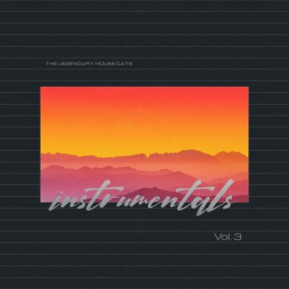 Instrumentals, Vol. 3