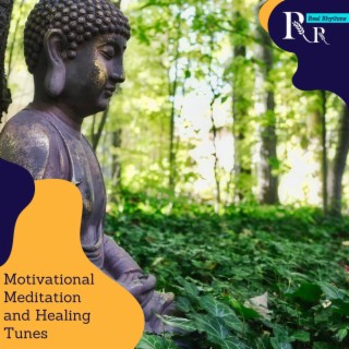Motivational Meditation and Healing Tunes