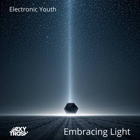 Embracing Light (Extended Mix) | Boomplay Music