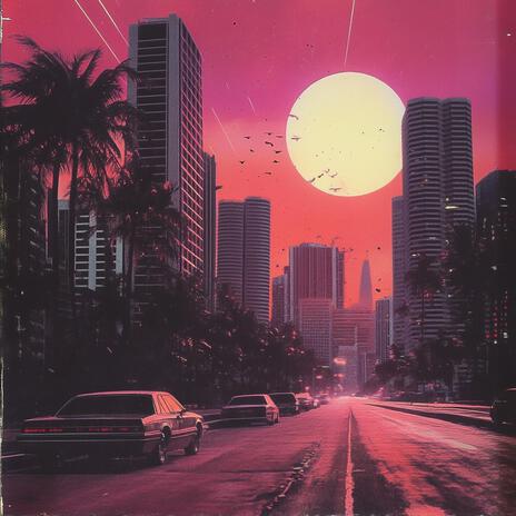 Ocean Boulevard 2084