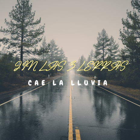 cae la lluvia | Boomplay Music