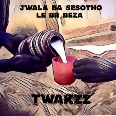JWALA BA SESOTHO