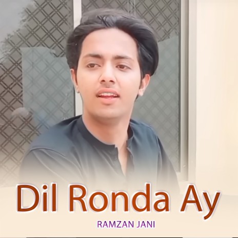 Dil Ronda Ay | Boomplay Music