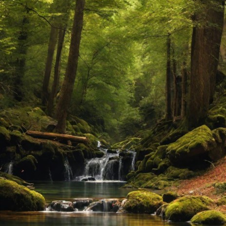 Forest's Water Harmony ft. HiFi Nature Sound Library