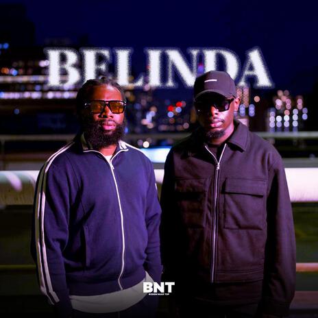 Belinda ft. Jairzinho | Boomplay Music