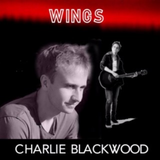 Charlie Blackwood