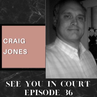 The Ins and Outs of Governmental Liability with Craig T. Jones | See You In Court