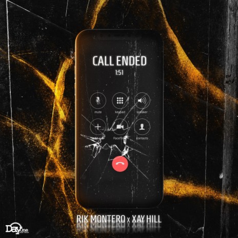 Call Ended ft. Xay Hill | Boomplay Music