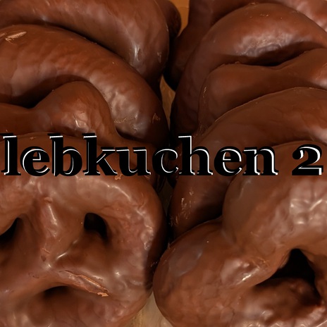 lebkuchen 2 | Boomplay Music