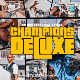 CHAMPIONS DELUXE