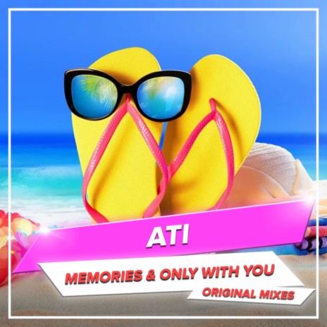 Only With You (Original Mix) | Boomplay Music