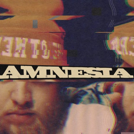 Amnesia ft. Es-K | Boomplay Music