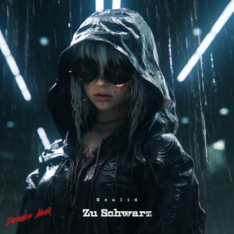 Zu Schwarz | Boomplay Music