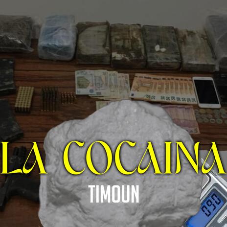 La Cocaina | Boomplay Music